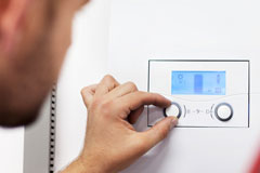 best Stainfield boiler servicing companies