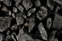 Stainfield coal boiler costs