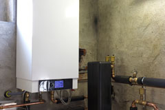 Stainfield condensing boiler companies