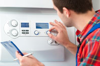 free commercial Stainfield boiler quotes